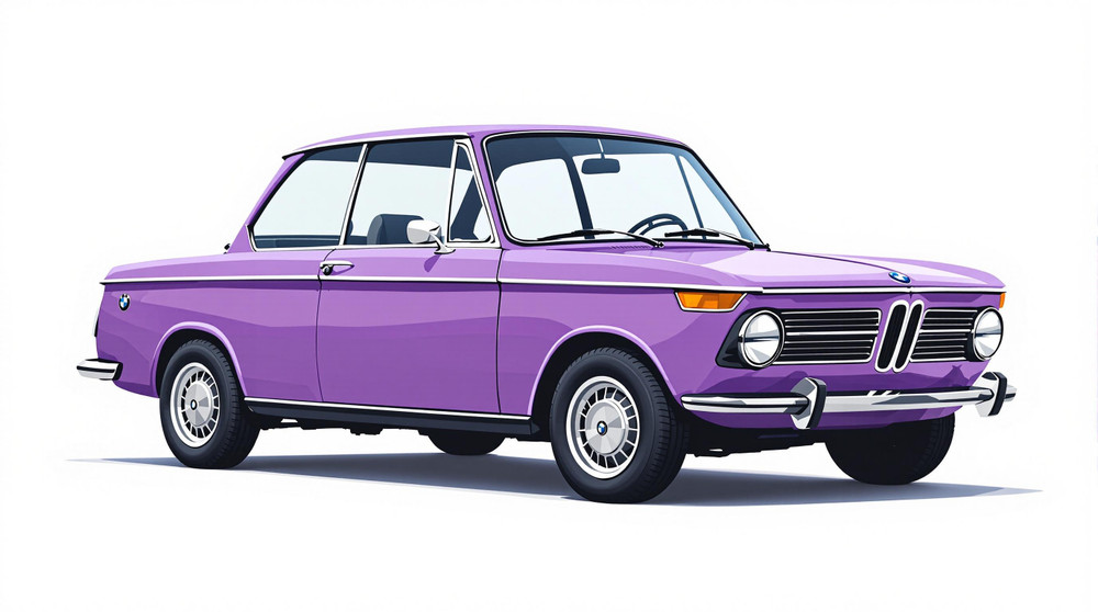1967 Bmw 2002 Catalog and Classic Car Guide, Ratings and Features
