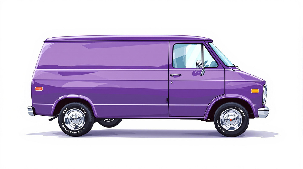 1967 Chevrolet G20 Van Catalog and Classic Car Guide, Ratings and Features