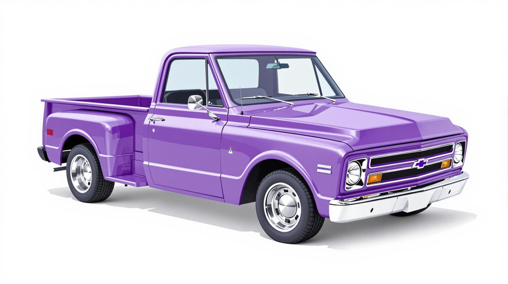 1967 Chevrolet P30 Series Catalog and Classic Car Guide, Ratings and Features