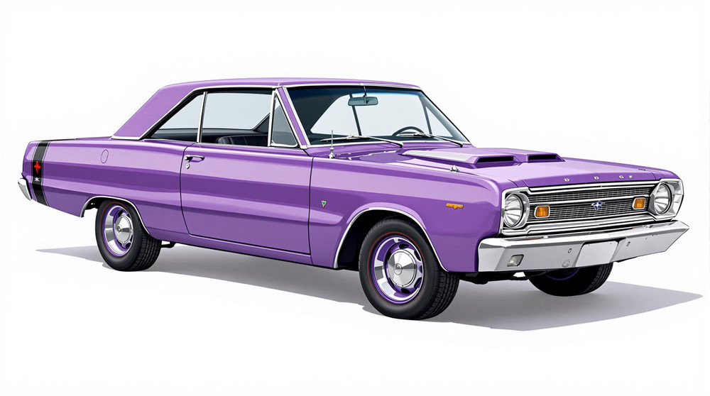 1967 Dodge Dart Catalog and Classic Car Guide, Ratings and Features 1967 Dodge Dart Catalog and Classic Car Guide, Ratings and Features