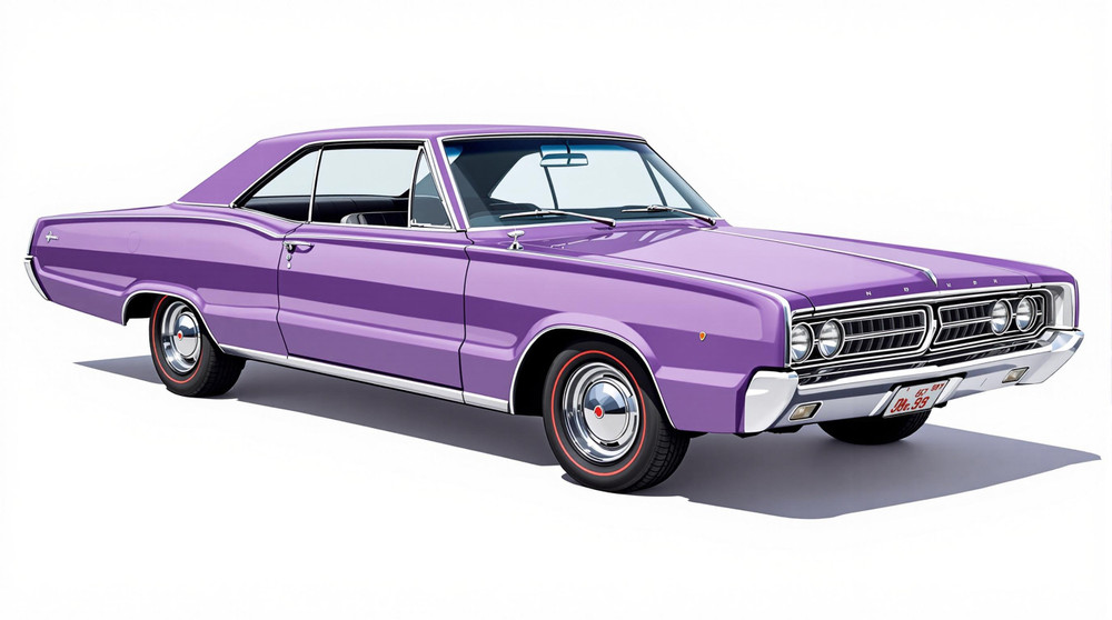 1967 Dodge Monaco Catalog and Classic Car Guide, Ratings and Features 1967 Dodge Monaco Catalog and Classic Car Guide, Ratings and Features