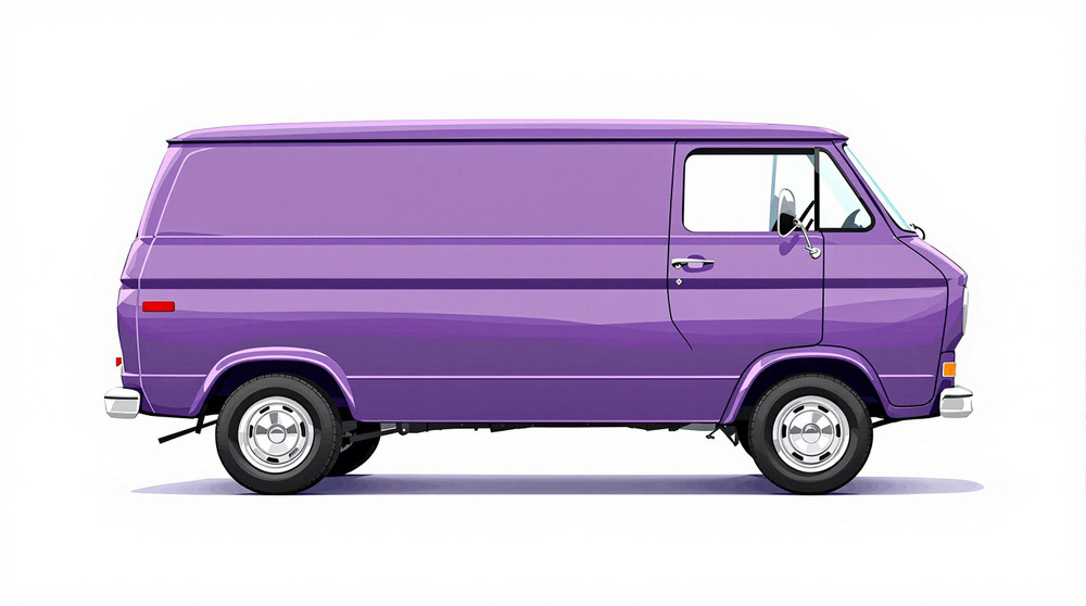 1967 Ford Econoline Catalog and Classic Car Guide, Ratings and Features 1967 Ford Econoline Catalog and Classic Car Guide, Ratings and Features