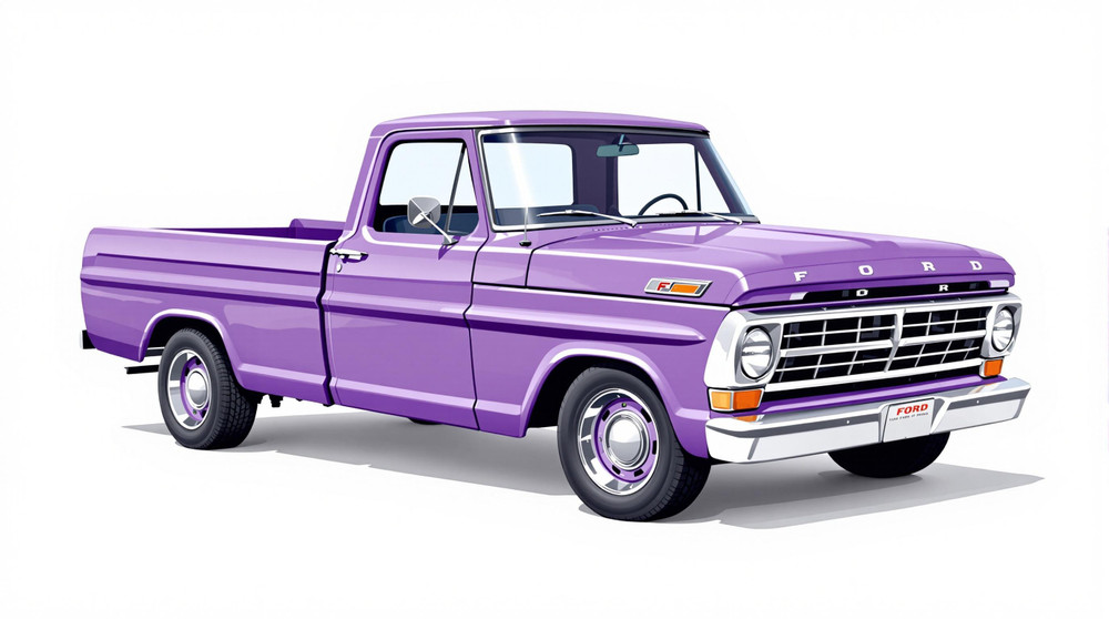 1967 Ford F-100 Catalog and Classic Car Guide, Ratings and Features 1967 Ford F-100 Catalog and Classic Car Guide, Ratings and Features