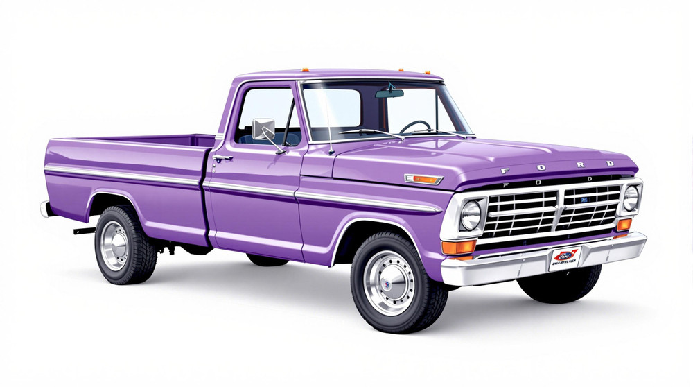 1967 Ford F-250 Catalog and Classic Car Guide, Ratings and Features 1967 Ford F-250 Catalog and Classic Car Guide, Ratings and Features