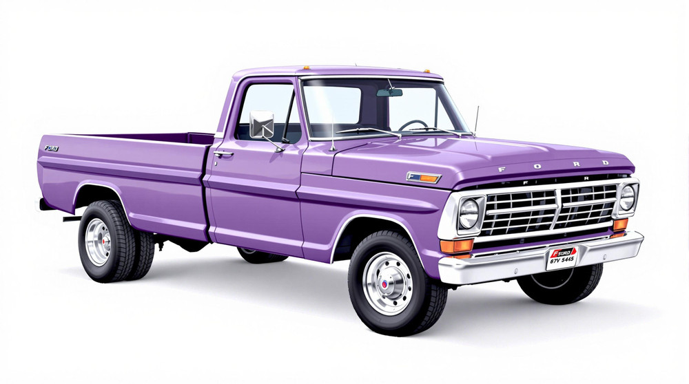 1967 Ford F-350 Catalog and Classic Car Guide, Ratings and Features 1967 Ford F-350 Catalog and Classic Car Guide, Ratings and Features