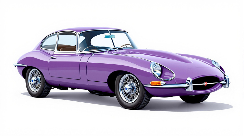 1967 Jaguar Xke Catalog and Classic Car Guide, Ratings and Features