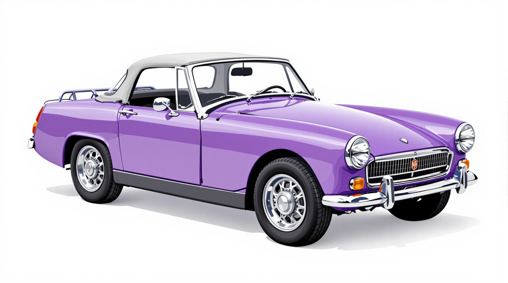 1967 Mg Midget Catalog and Classic Car Guide, Ratings and Features 1967 Mg Midget Catalog and Classic Car Guide, Ratings and Features