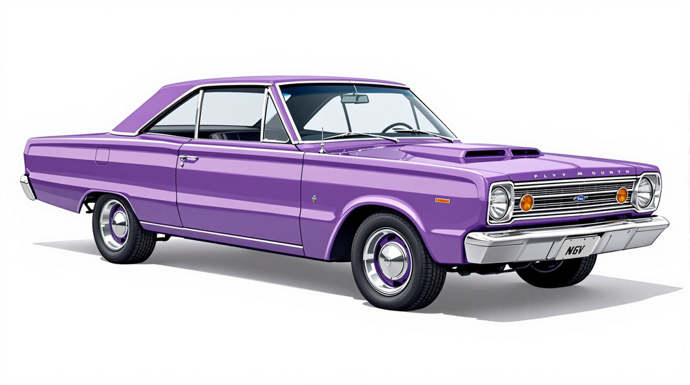 1967 Plymouth Valiant Catalog and Classic Car Guide, Ratings and Features 1967 Plymouth Valiant Catalog and Classic Car Guide, Ratings and Features