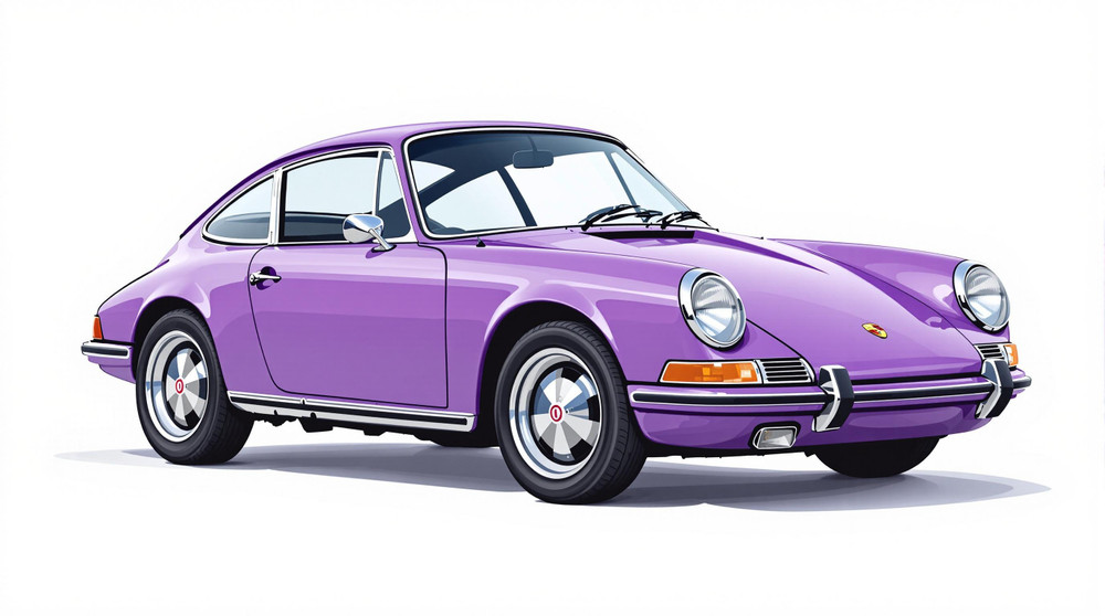 1967 Porsche 911 Catalog and Classic Car Guide, Ratings and Features 1967 Porsche 911 Catalog and Classic Car Guide, Ratings and Features