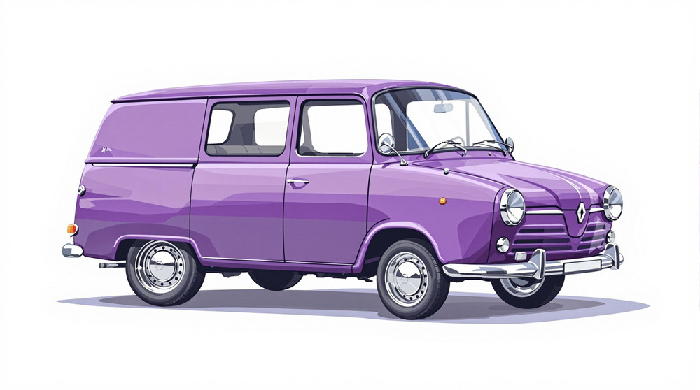 1967 Renault Caravelle Catalog and Classic Car Guide, Ratings and Features