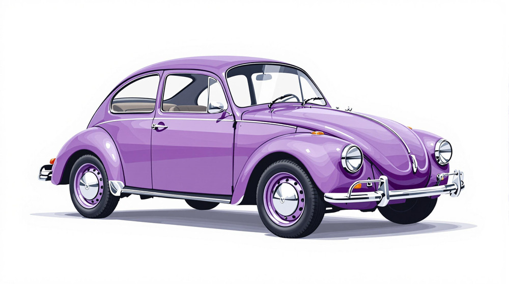 1967 Volkswagen Fastback Catalog and Classic Car Guide, Ratings and Features