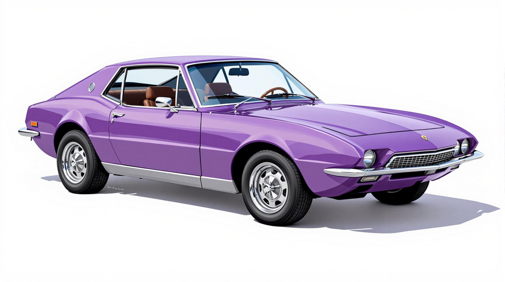 1968 Avanti Ii Catalog and Classic Car Guide, Ratings and Features