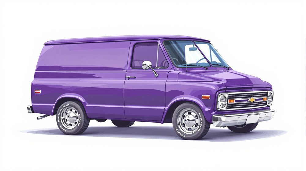 1968 Chevrolet P10 Van Catalog and Classic Car Guide, Ratings and Features 1968 Chevrolet P10 Van Catalog and Classic Car Guide, Ratings and Features