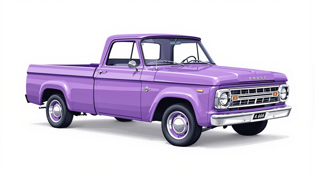 1968 Dodge A100 Pickup Catalog and Classic Car Guide, Ratings and Features 1968 Dodge A100 Pickup Catalog and Classic Car Guide, Ratings and Features