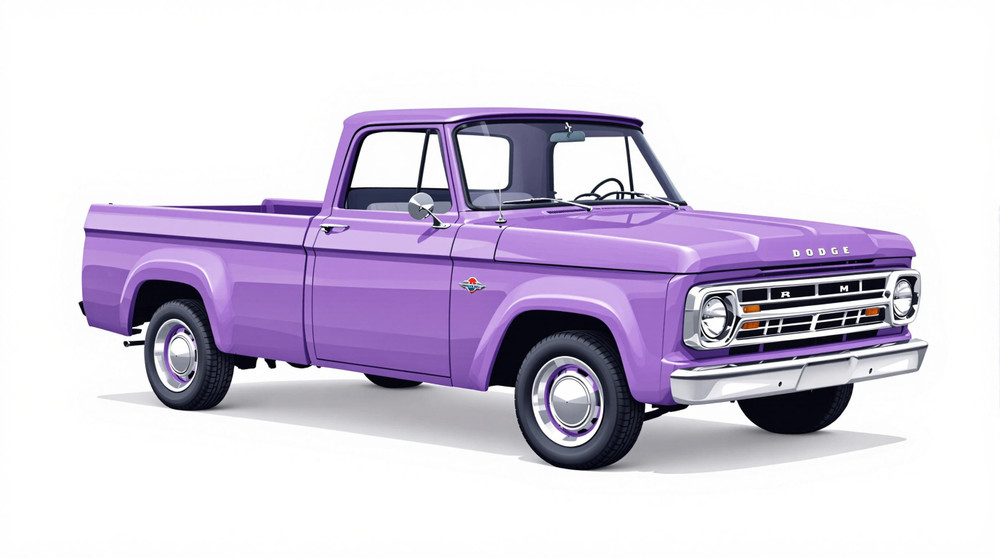1968 Dodge A100 Truck Catalog and Classic Car Guide, Ratings and Features 1968 Dodge A100 Truck Catalog and Classic Car Guide, Ratings and Features