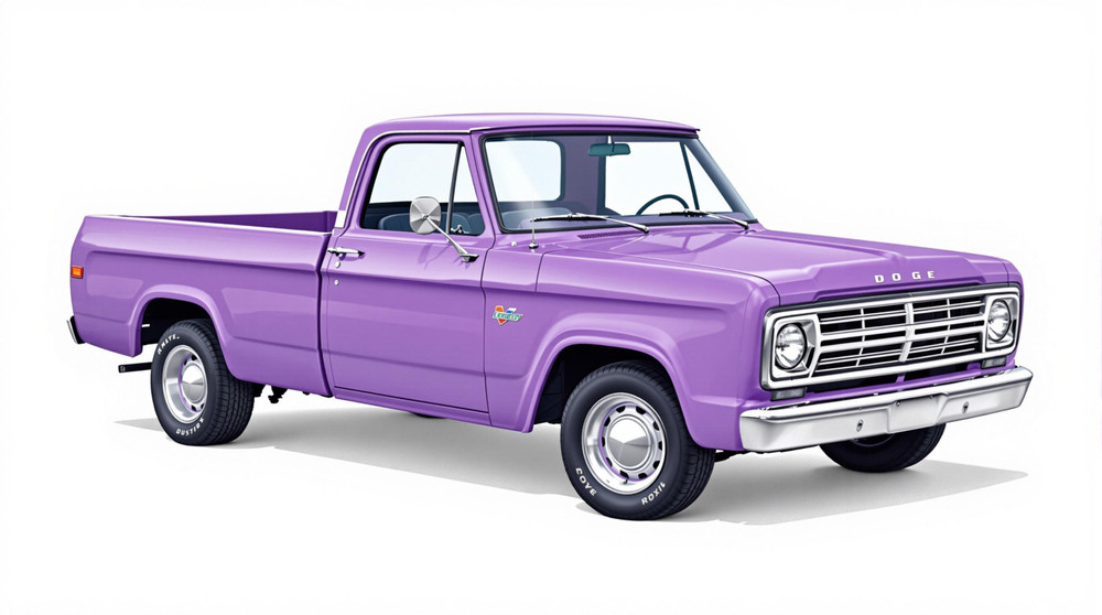 1968 Dodge D300 Pickup Catalog and Classic Car Guide, Ratings and Features 1968 Dodge D300 Pickup Catalog and Classic Car Guide, Ratings and Features