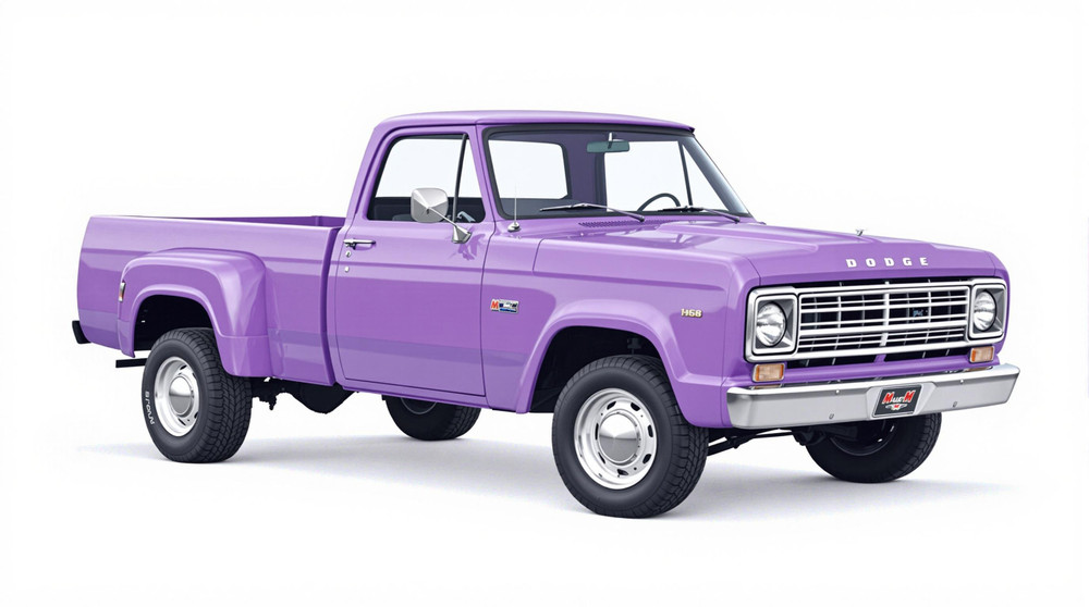 1968 Dodge M300 Catalog and Classic Car Guide, Ratings and Features 1968 Dodge M300 Catalog and Classic Car Guide, Ratings and Features