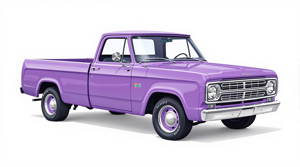 1968 Dodge P300 Catalog and Classic Car Guide, Ratings and Features 1968 Dodge P300 Catalog and Classic Car Guide, Ratings and Features