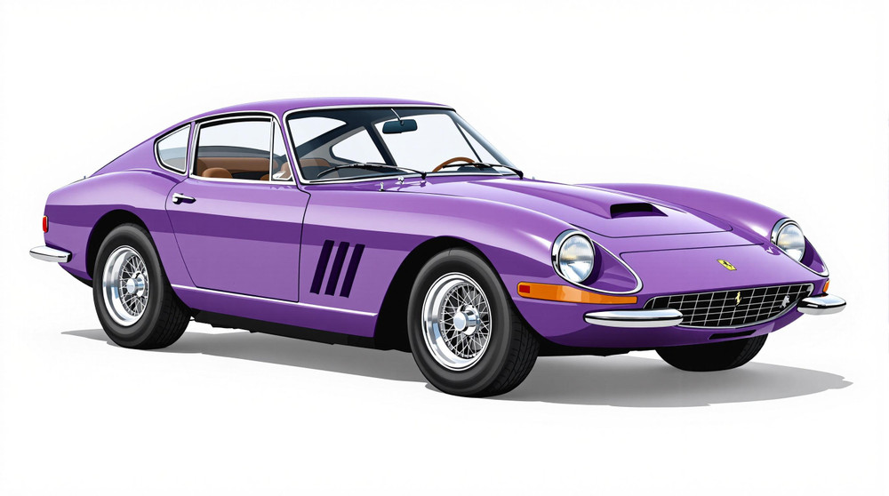 1968 Ferrari 275 Gtb Catalog and Classic Car Guide, Ratings and Features 1968 Ferrari 275 Gtb Catalog and Classic Car Guide, Ratings and Features