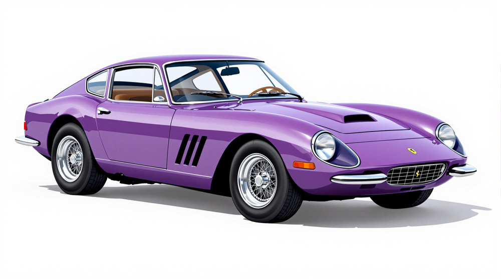 1968 Ferrari 330 Gt Catalog and Classic Car Guide, Ratings and Features 1968 Ferrari 330 Gt Catalog and Classic Car Guide, Ratings and Features