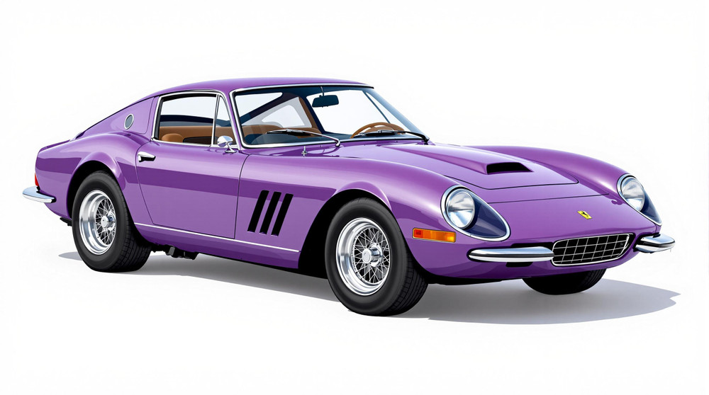 1968 Ferrari 330 Gts Catalog and Classic Car Guide, Ratings and Features 1968 Ferrari 330 Gts Catalog and Classic Car Guide, Ratings and Features