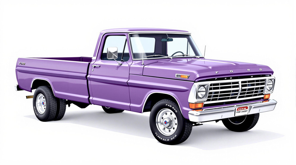 1968 Ford F-350 Catalog and Classic Car Guide, Ratings and Features 1968 Ford F-350 Catalog and Classic Car Guide, Ratings and Features