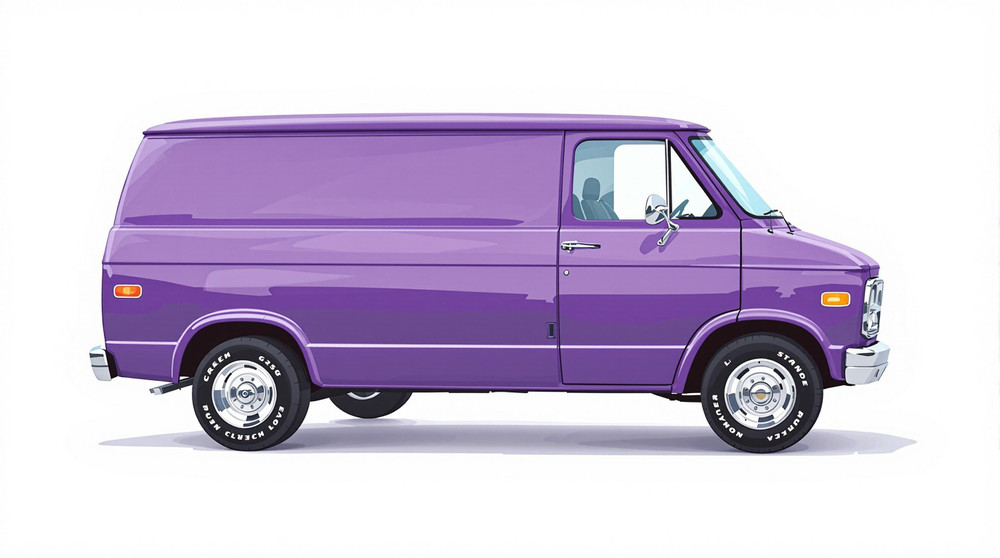 1968 Gmc G25/G2500 Van Catalog and Classic Car Guide, Ratings and Features 1968 Gmc G25/G2500 Van Catalog and Classic Car Guide, Ratings and Features