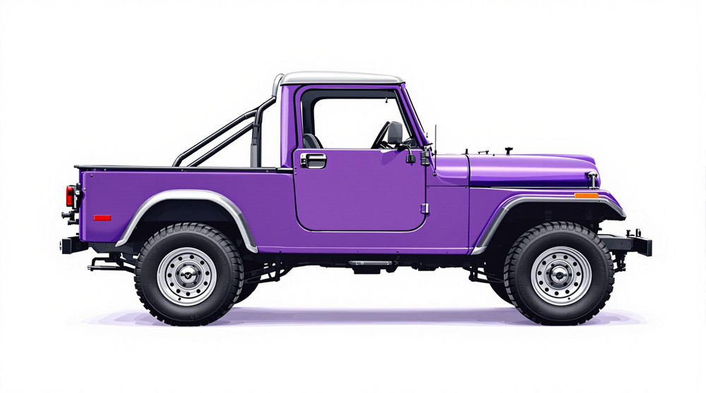 1968 Jeep Cj6 Catalog and Classic Car Guide, Ratings and Features 1968 Jeep Cj6 Catalog and Classic Car Guide, Ratings and Features