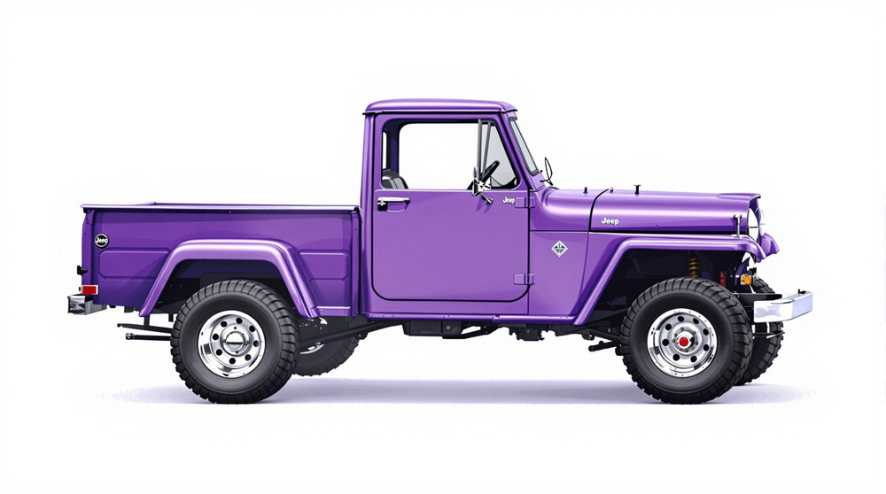 1968 Jeep Dj5 Catalog and Classic Car Guide, Ratings and Features 1968 Jeep Dj5 Catalog and Classic Car Guide, Ratings and Features