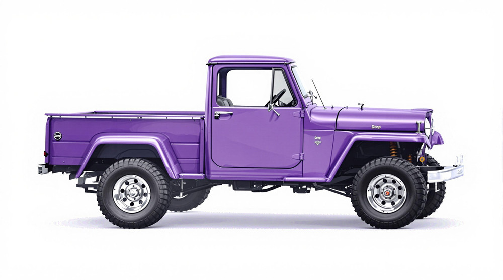 1968 Jeep Dj6 Catalog and Classic Car Guide, Ratings and Features 1968 Jeep Dj6 Catalog and Classic Car Guide, Ratings and Features