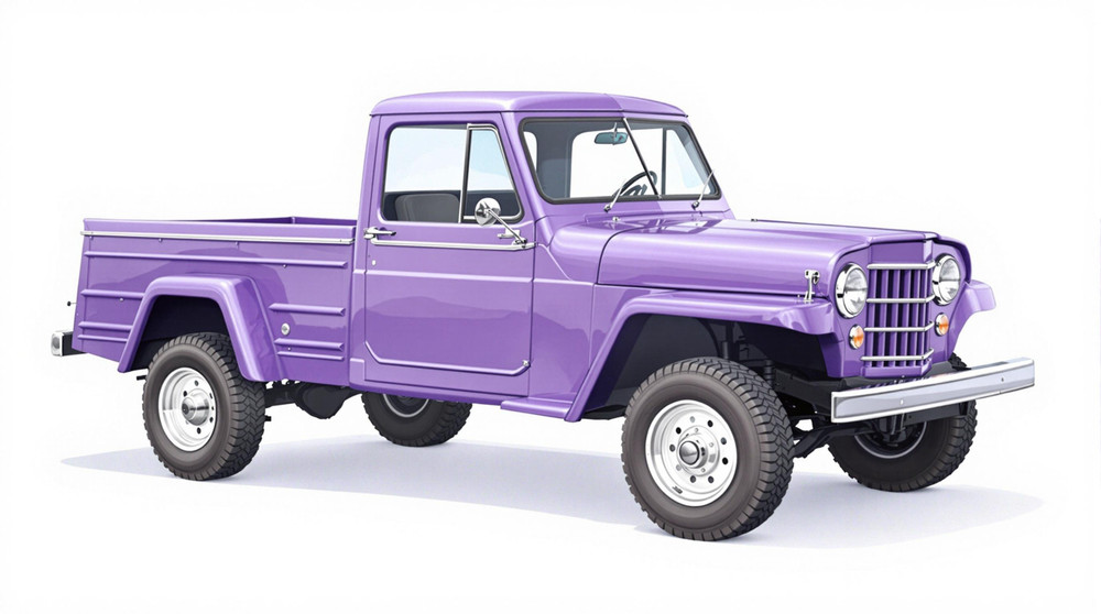 1968 Jeep J-2800 Catalog and Classic Car Guide, Ratings and Features 1968 Jeep J-2800 Catalog and Classic Car Guide, Ratings and Features
