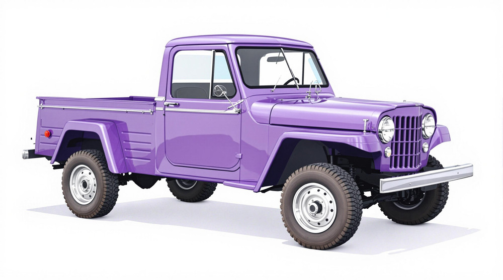 1968 Jeep J-3800 Catalog and Classic Car Guide, Ratings and Features 1968 Jeep J-3800 Catalog and Classic Car Guide, Ratings and Features