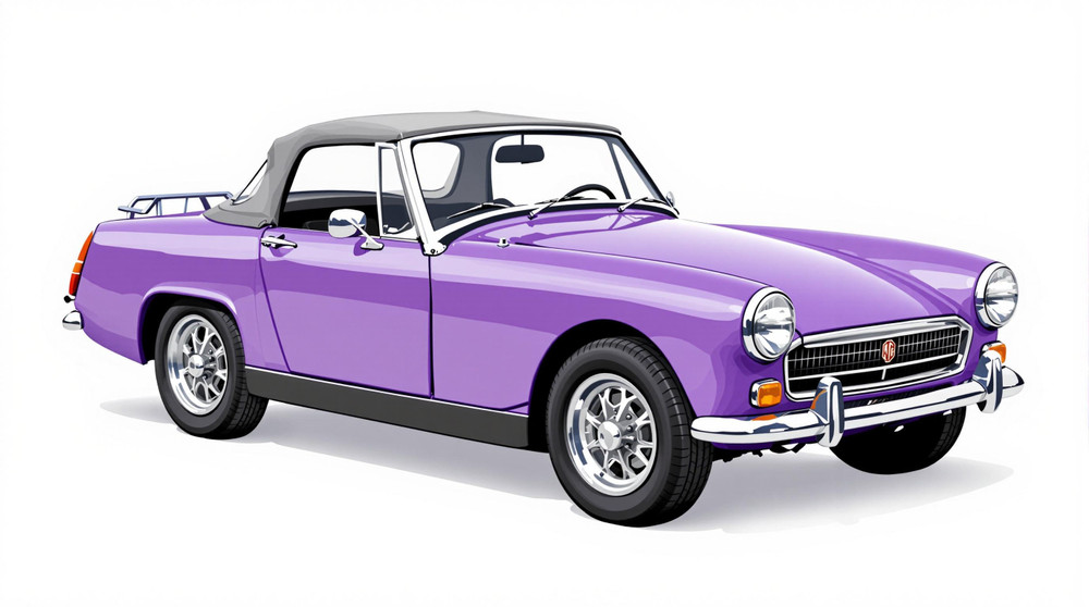 1968 Mg Midget Catalog and Classic Car Guide, Ratings and Features 1968 Mg Midget Catalog and Classic Car Guide, Ratings and Features