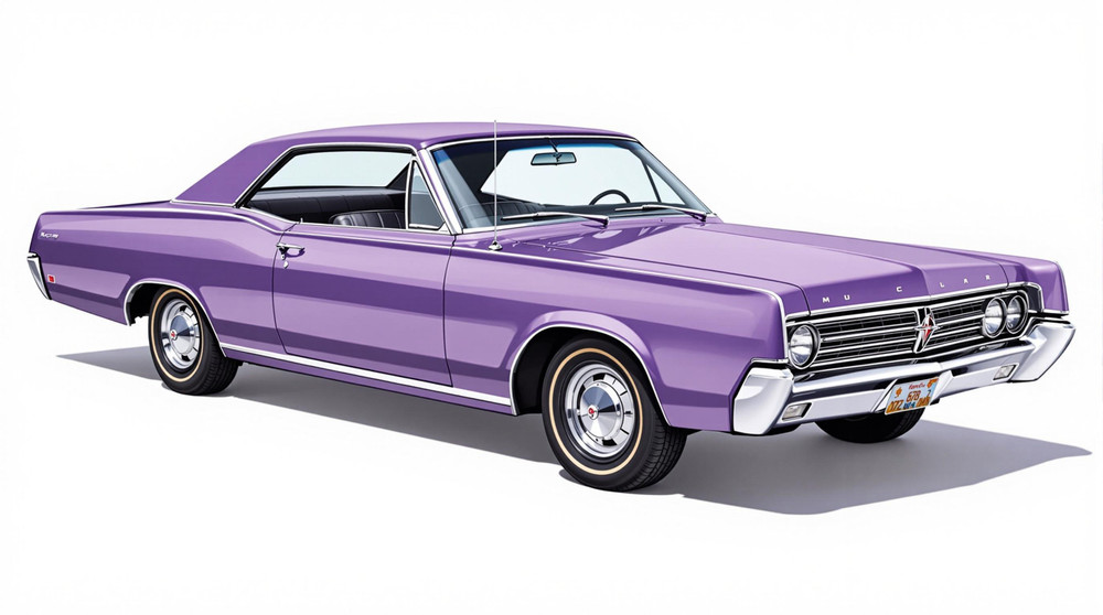 1968 Mercury Montclair Catalog and Classic Car Guide, Ratings and Features 1968 Mercury Montclair Catalog and Classic Car Guide, Ratings and Features
