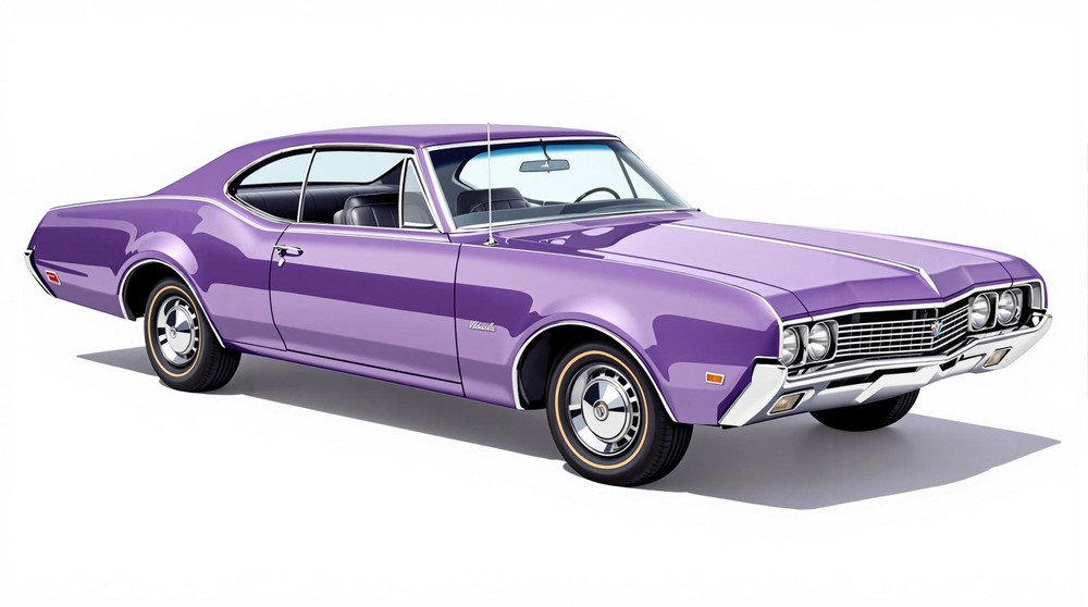 1968 Oldsmobile Vista Cruiser Catalog and Classic Car Guide, Ratings and Features 1968 Oldsmobile Vista Cruiser Catalog and Classic Car Guide, Ratings and Features