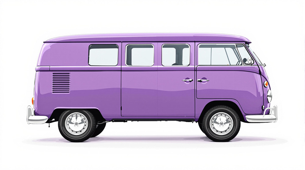 1968 Volkswagen Campmobile Catalog and Classic Car Guide, Ratings and Features