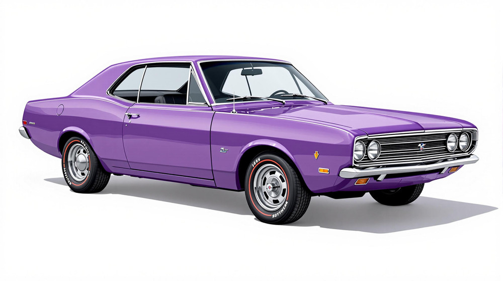 1969 American Motors Javelin Catalog and Classic Car Guide, Ratings and Features