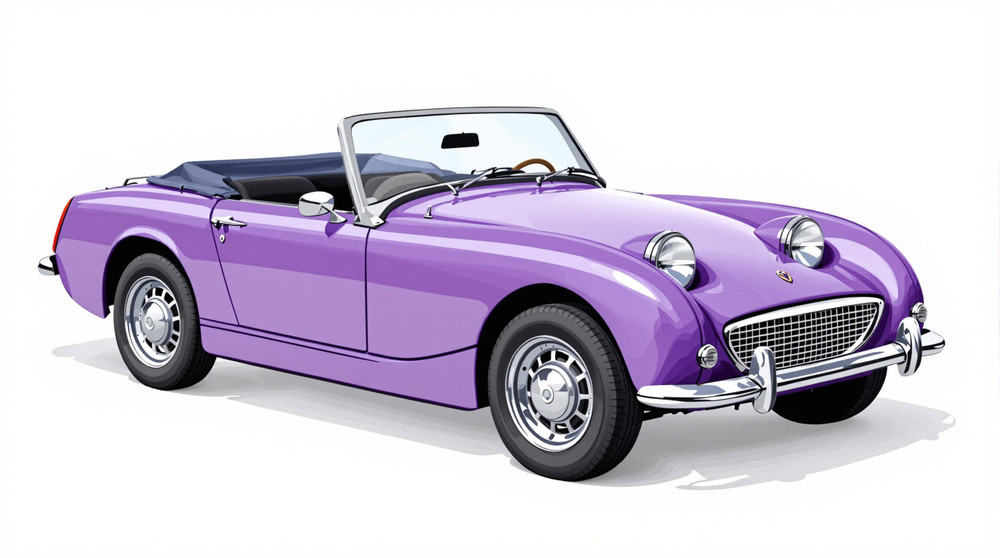 1969 Austin Healey Sprite Catalog and Classic Car Guide, Ratings and Features 1969 Austin Healey Sprite Catalog and Classic Car Guide, Ratings and Features