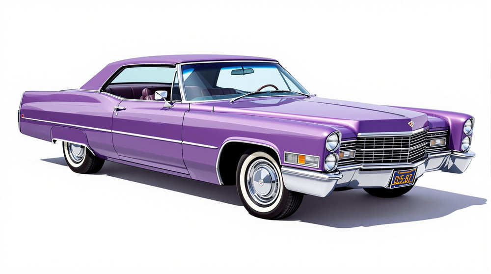 1969 Cadillac Calais Catalog and Classic Car Guide, Ratings and Features 1969 Cadillac Calais Catalog and Classic Car Guide, Ratings and Features