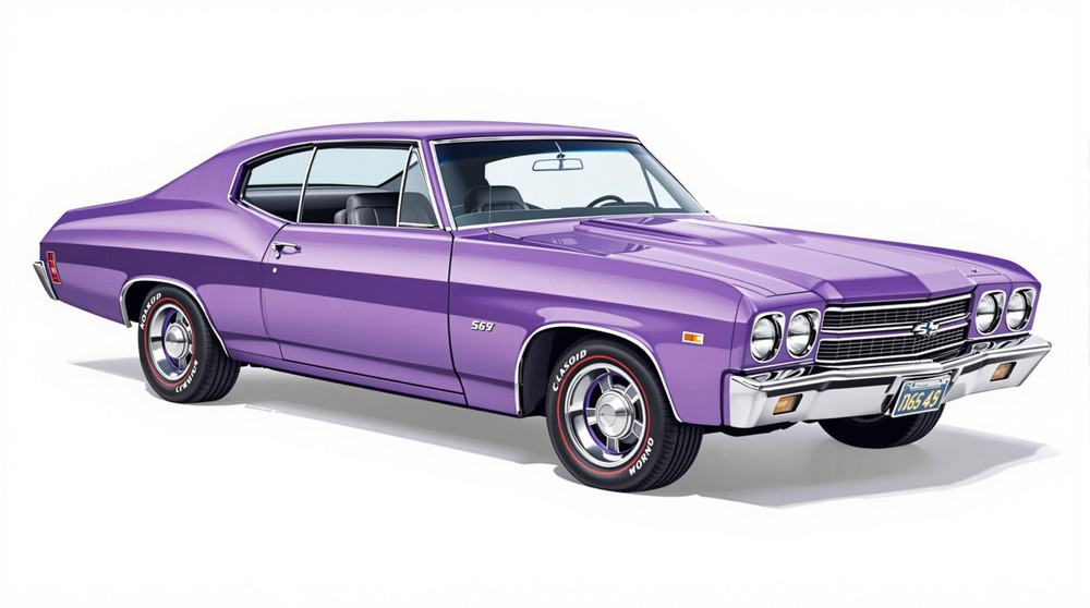 1969 Chevrolet Brookwood Catalog and Classic Car Guide, Ratings and Features