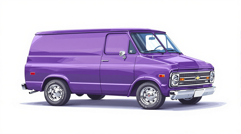 1969 Chevrolet P10 Van Catalog and Classic Car Guide, Ratings and Features 1969 Chevrolet P10 Van Catalog and Classic Car Guide, Ratings and Features
