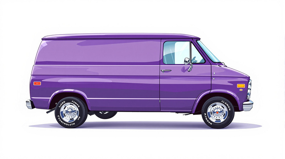 1969 Chevrolet P20 Van Catalog and Classic Car Guide, Ratings and Features 1969 Chevrolet P20 Van Catalog and Classic Car Guide, Ratings and Features