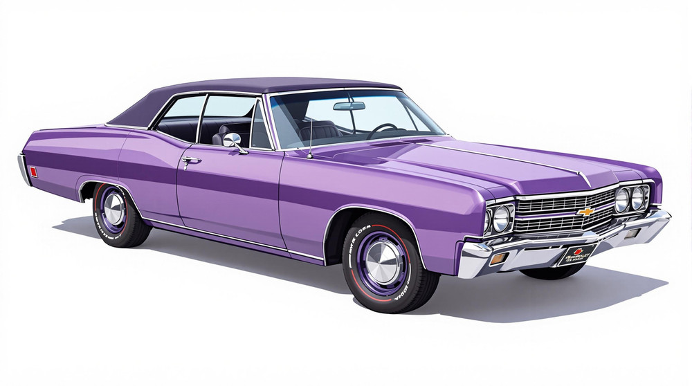 1969 Chevrolet Townsman Catalog and Classic Car Guide, Ratings and Features 1969 Chevrolet Townsman Catalog and Classic Car Guide, Ratings and Features