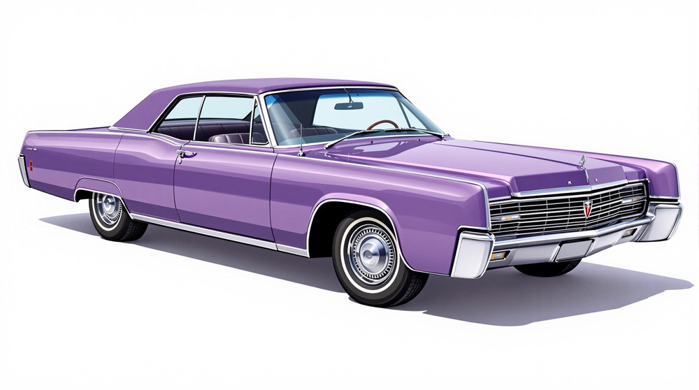 1969 Chrysler Imperial Catalog and Classic Car Guide, Ratings and Features 1969 Chrysler Imperial Catalog and Classic Car Guide, Ratings and Features