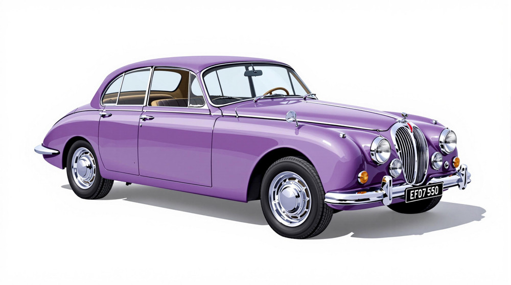 1969 Daimler 250 Catalog and Classic Car Guide, Ratings and Features 1969 Daimler 250 Catalog and Classic Car Guide, Ratings and Features