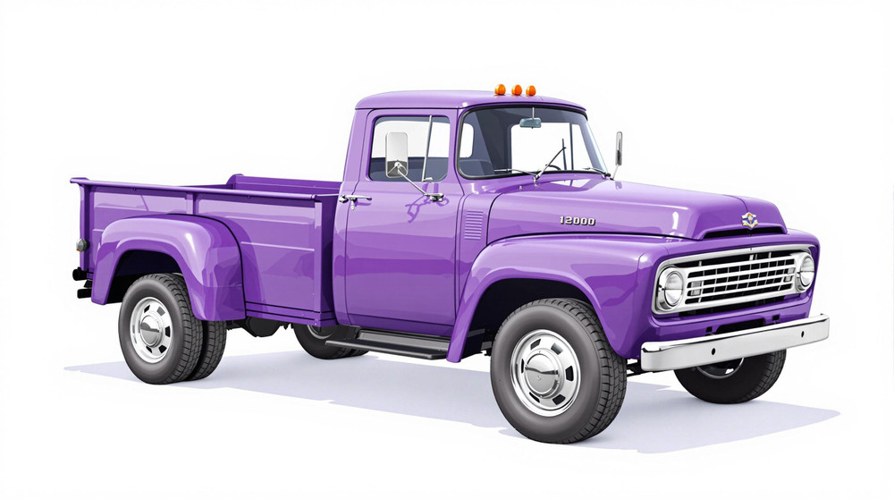 1969 International 1300d Catalog and Classic Car Guide, Ratings and Features