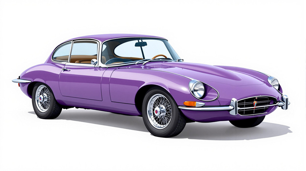 1969 Jaguar Xj Catalog and Classic Car Guide, Ratings and Features