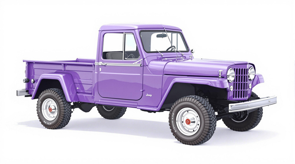 1969 Jeep J-3600 Catalog and Classic Car Guide, Ratings and Features 1969 Jeep J-3600 Catalog and Classic Car Guide, Ratings and Features