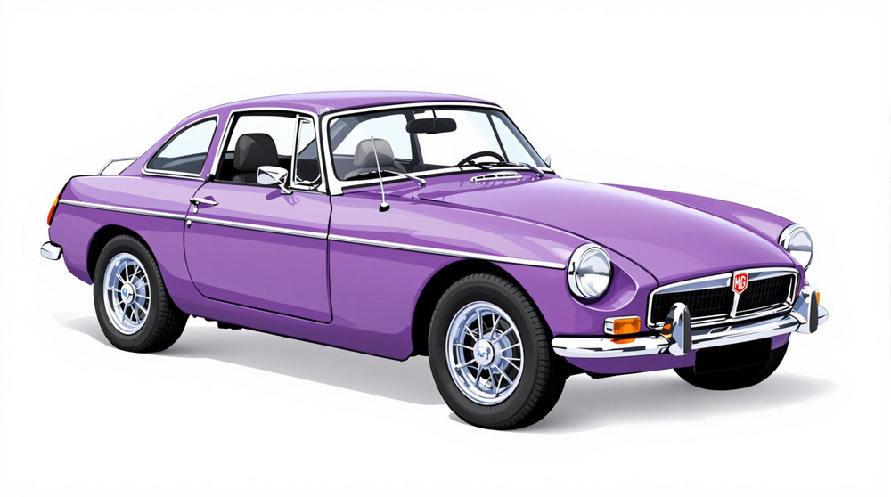 1969 Mg Mgc Catalog and Classic Car Guide, Ratings and Features 1969 Mg Mgc Catalog and Classic Car Guide, Ratings and Features