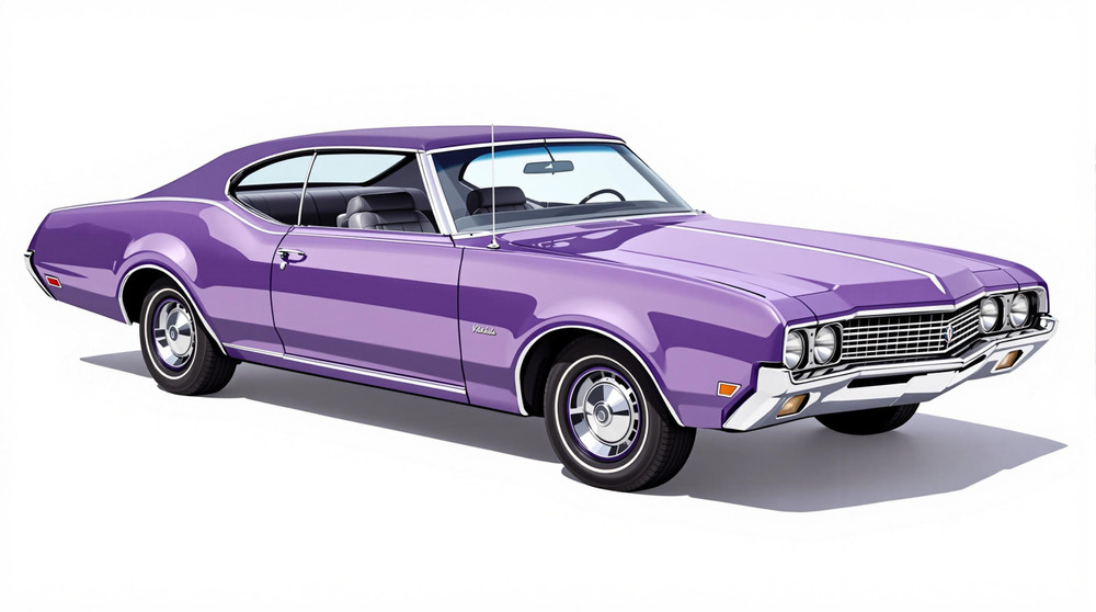 1969 Oldsmobile Vista Cruiser Catalog and Classic Car Guide, Ratings and Features 1969 Oldsmobile Vista Cruiser Catalog and Classic Car Guide, Ratings and Features